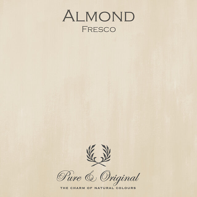 Almond Fresco