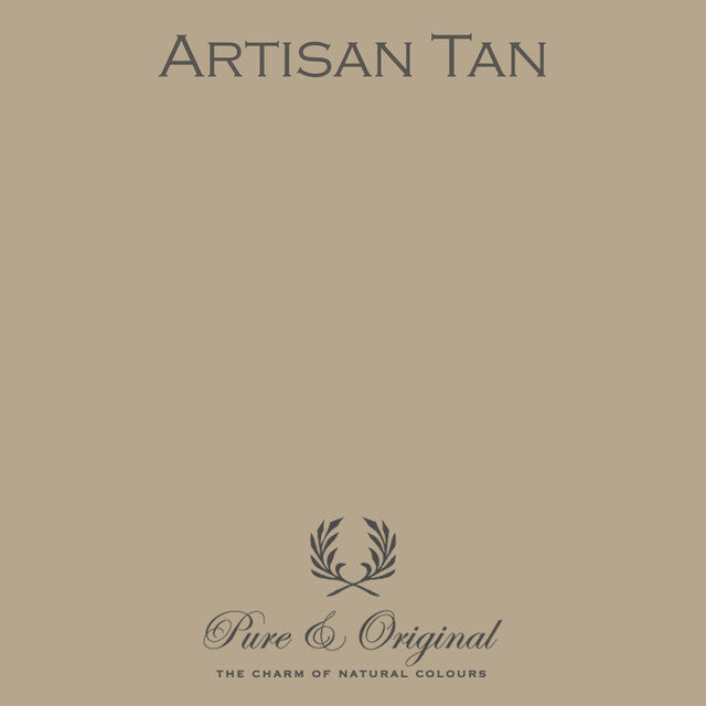 Artisan Tan Classico