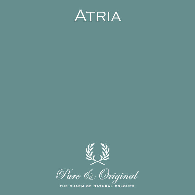 Atria Lacquer