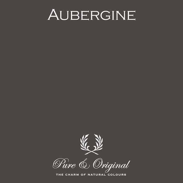 Aubergine Licetto