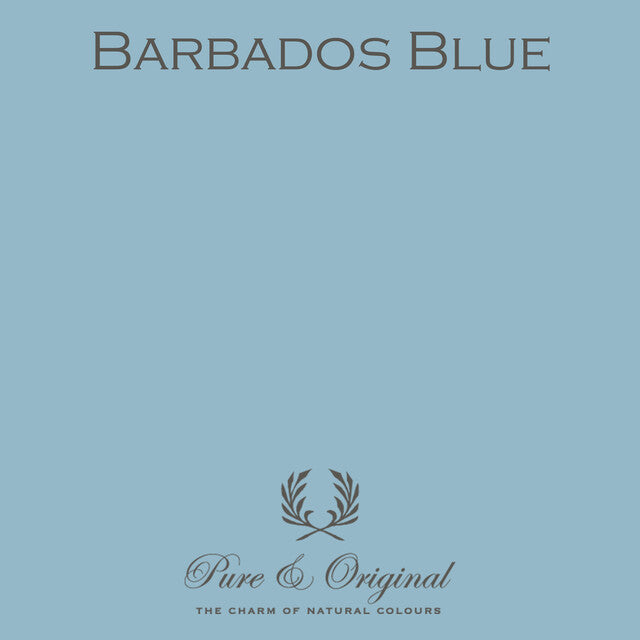 Barbados Blue Licetto