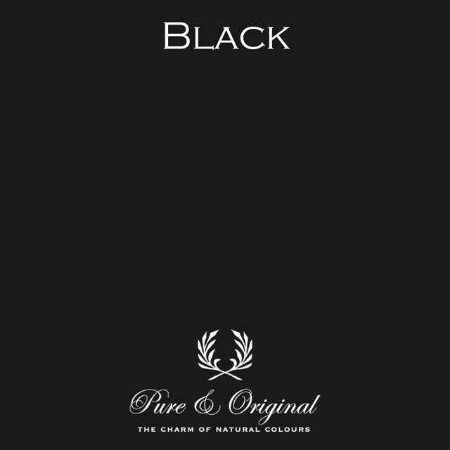 Black Lacquer