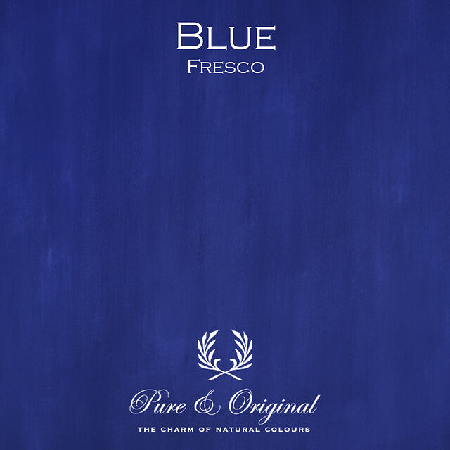 Blue Fresco