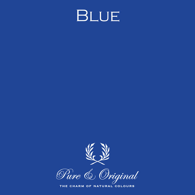 Blue Carazzo