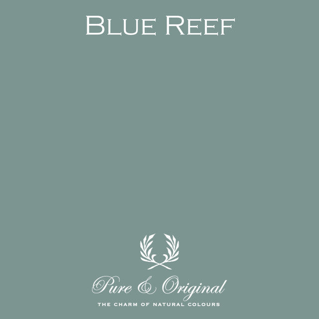 Blue Reef Carazzo
