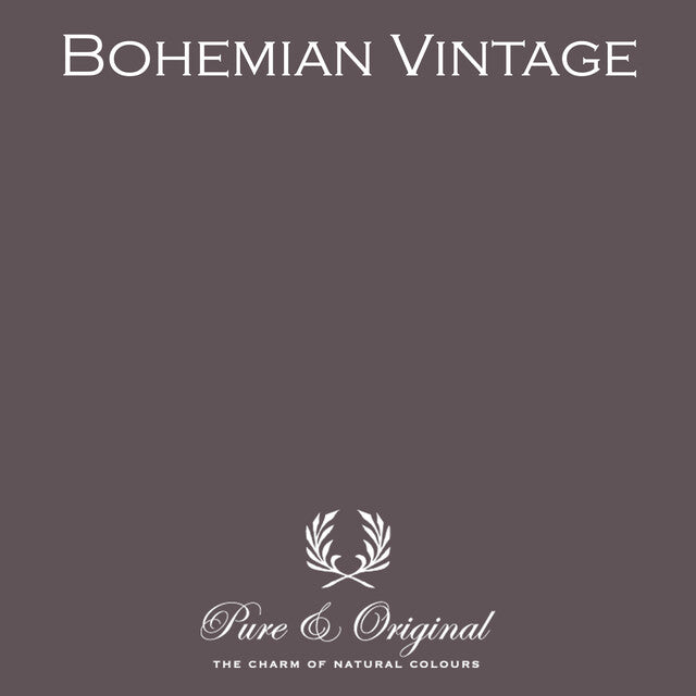 Bohemian Vintage Classico