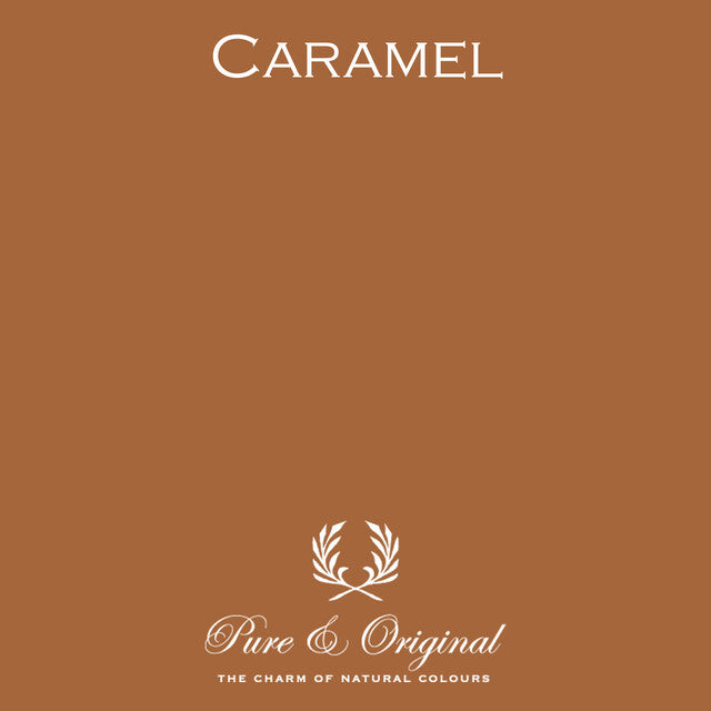 Caramel Licetto