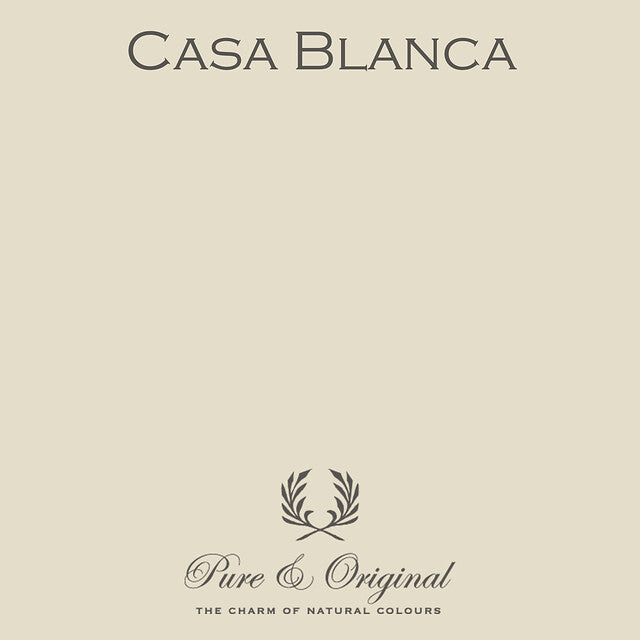 Casa Blanca Classico