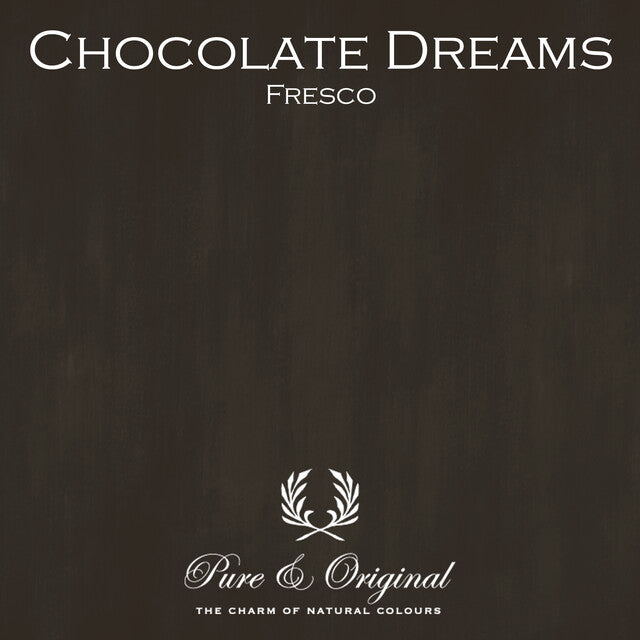 Chocolate Dreams Fresco