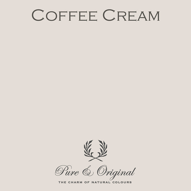 Coffee Cream Lacquer