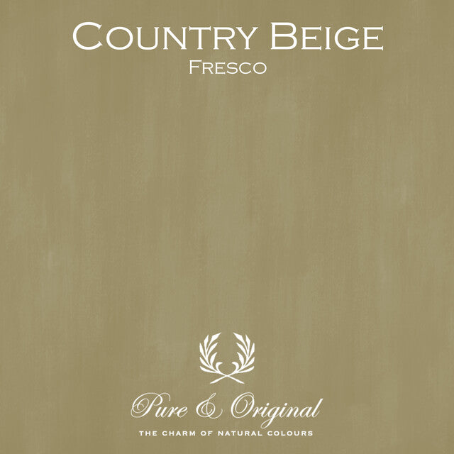 Country Beige Fresco