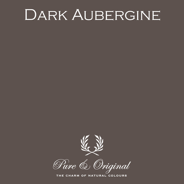 Dark Aubergine Carazzo