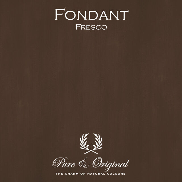 Fondant Fresco