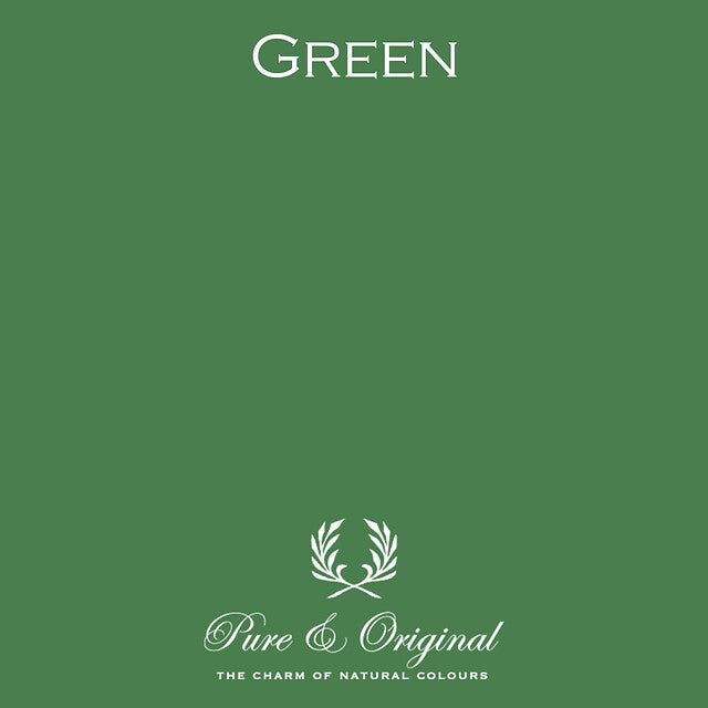 Green Classico