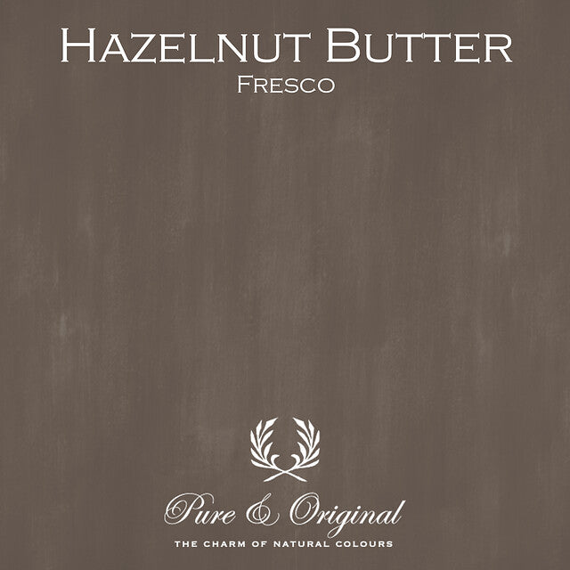 Hazenut Butter Fresco