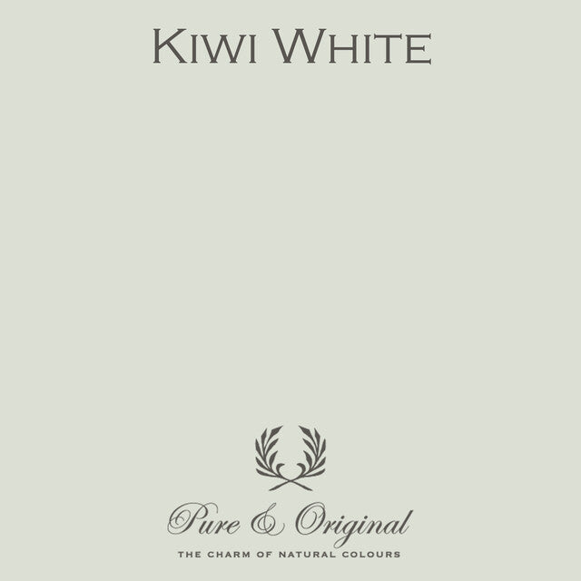 Kiwi White Licetto