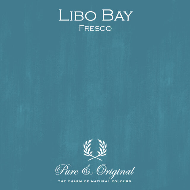 Libo Bay Fresco