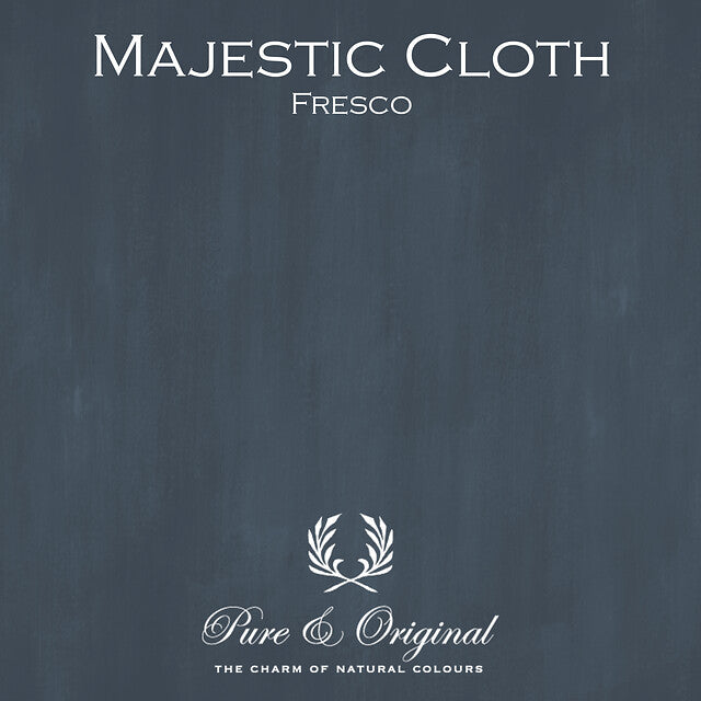 Majestic Cloth Fresco