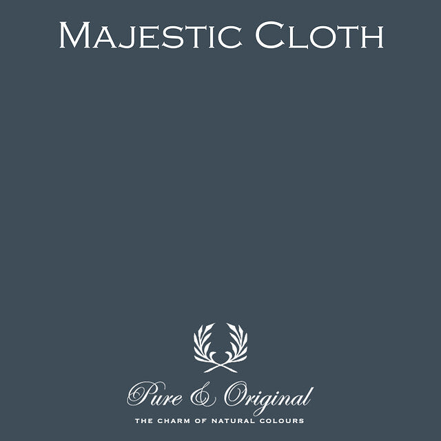 Majestic Cloth Lacquer