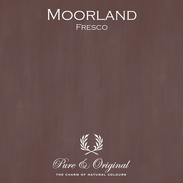 Moorland Fresco