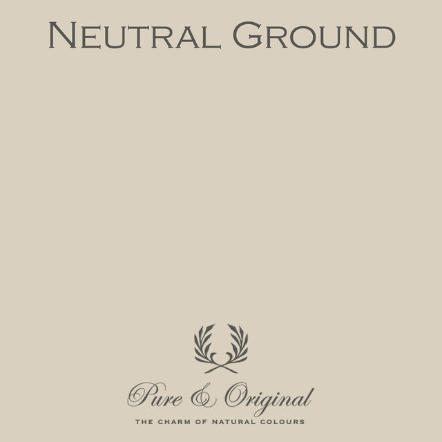 Neutral Ground Carazzo