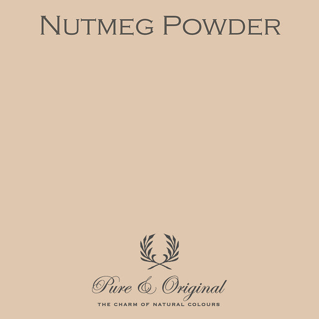 Nutmeg Powder Carazzo