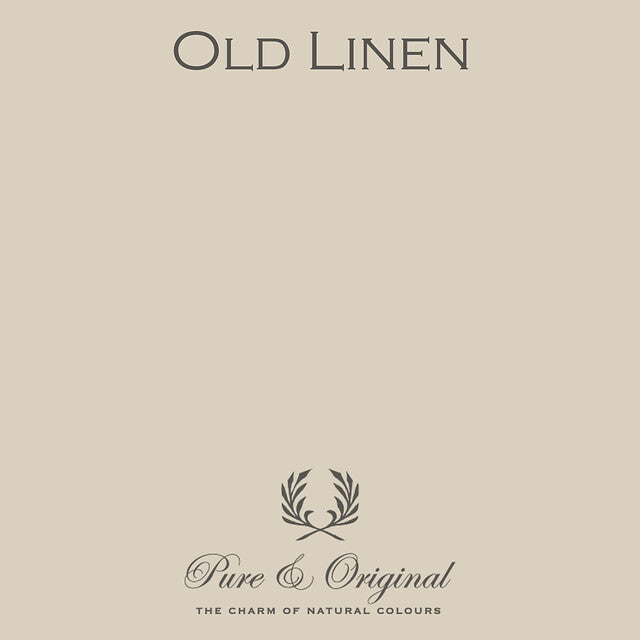 Old Linen Licetto