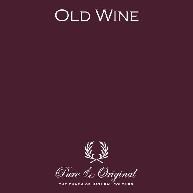 Old Wine Licetto