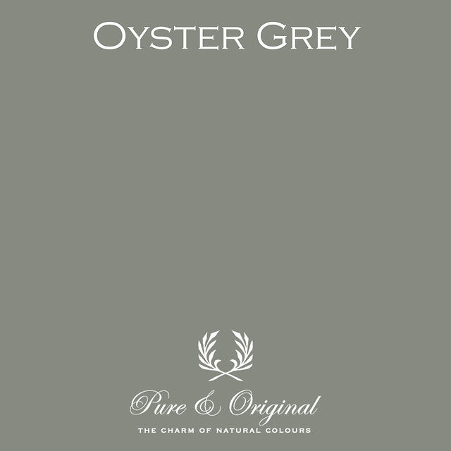 Oyster Grey Licetto