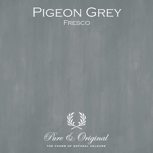 Pigeon Grey Fresco