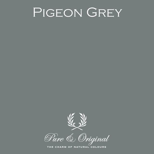 Pigeon Grey Carazzo