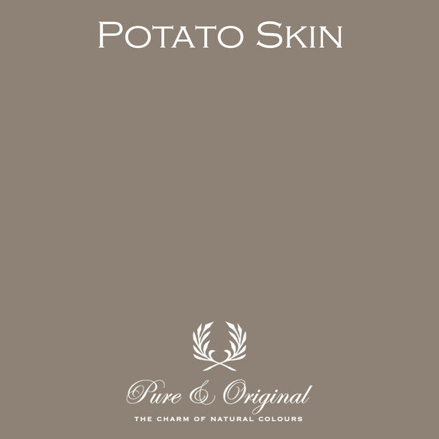 Potato Skin Classico