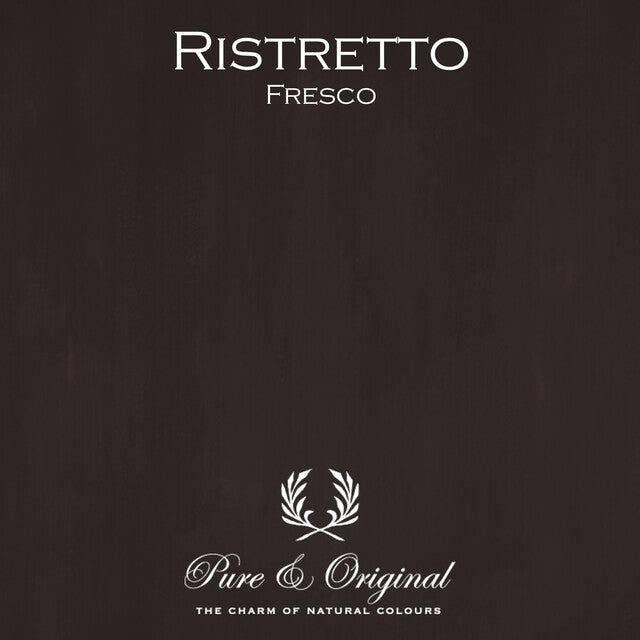 Ristretto Fresco
