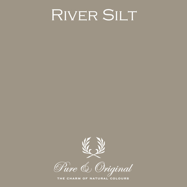River Silt Classico