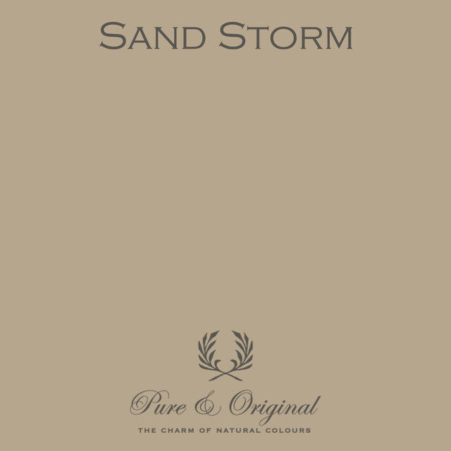 Sand Storm Classico