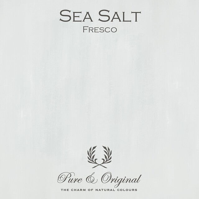 Sea Salt Fresco