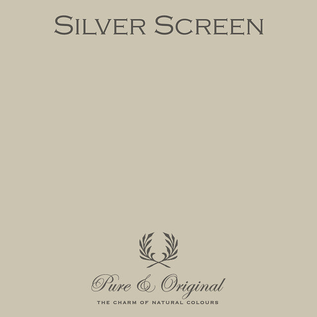 Silver Screen Licetto