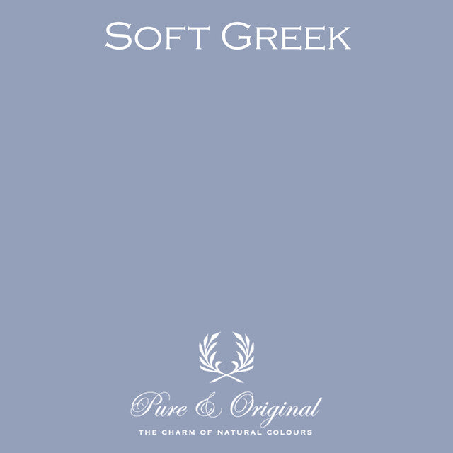 Soft Greek Carazzo