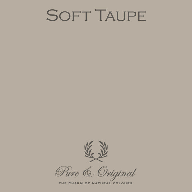 Soft Taupe Carazzo