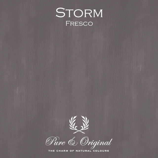 Storm Fresco
