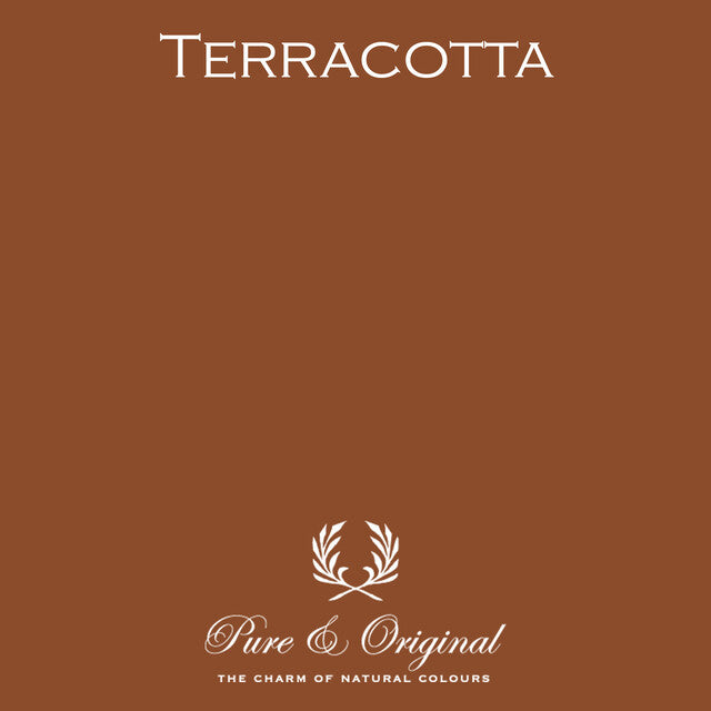 Terracotta Classico