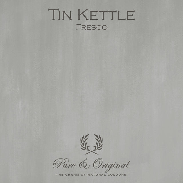 Tin Kettle Fresco