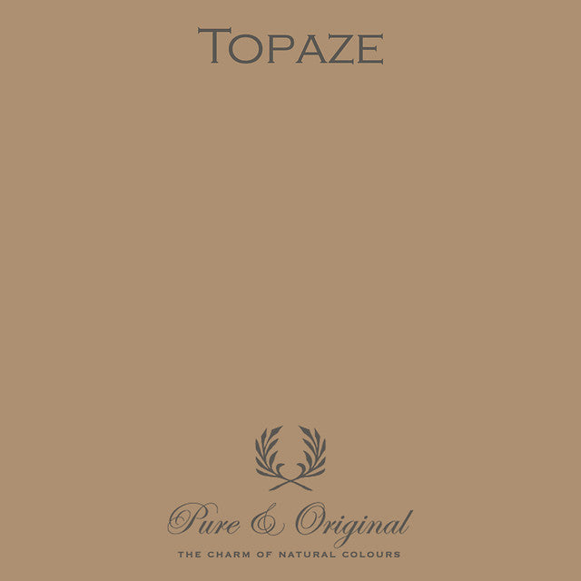 Topaze Carazzo