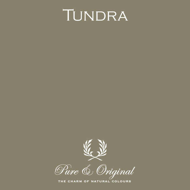 Tundra Licetto