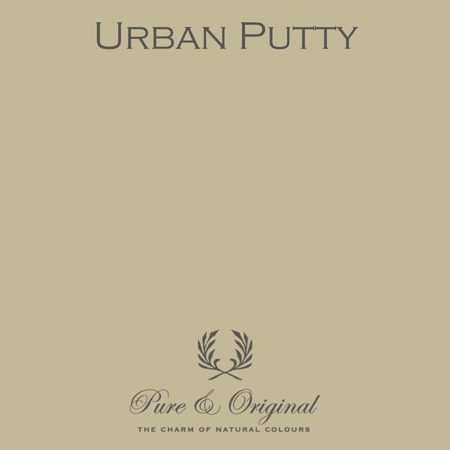 Urban Putty Licetto