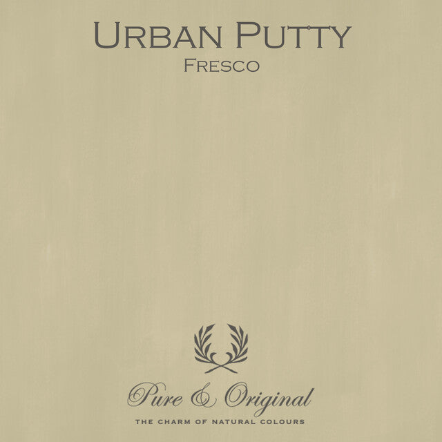 Urban Putty Fresco