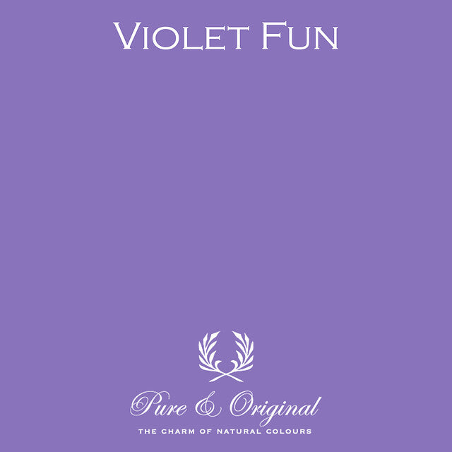 Violet Fun Carazzo