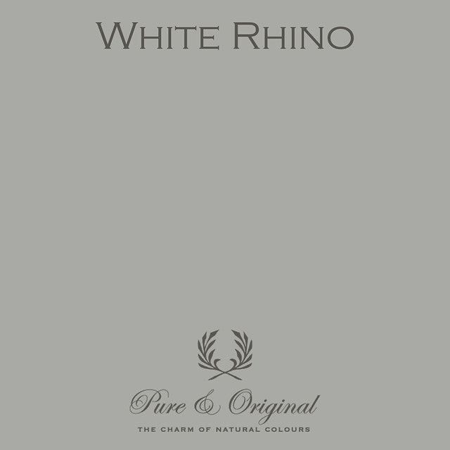 White Rhino Classico