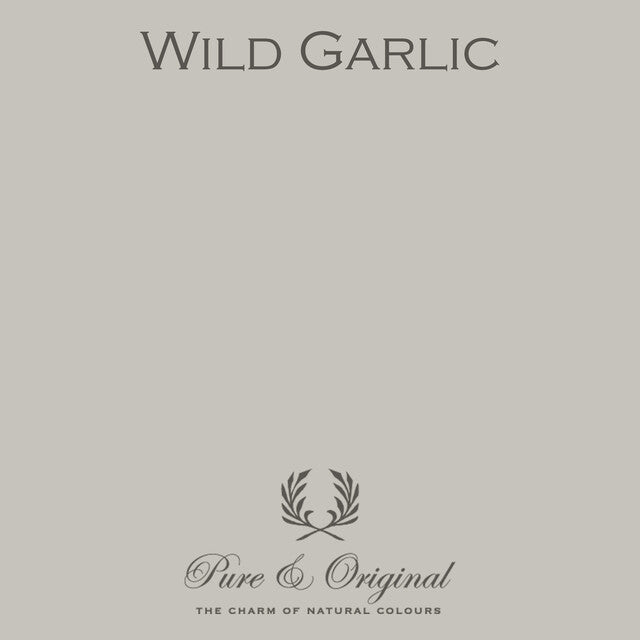 Wild Garlic Kalix