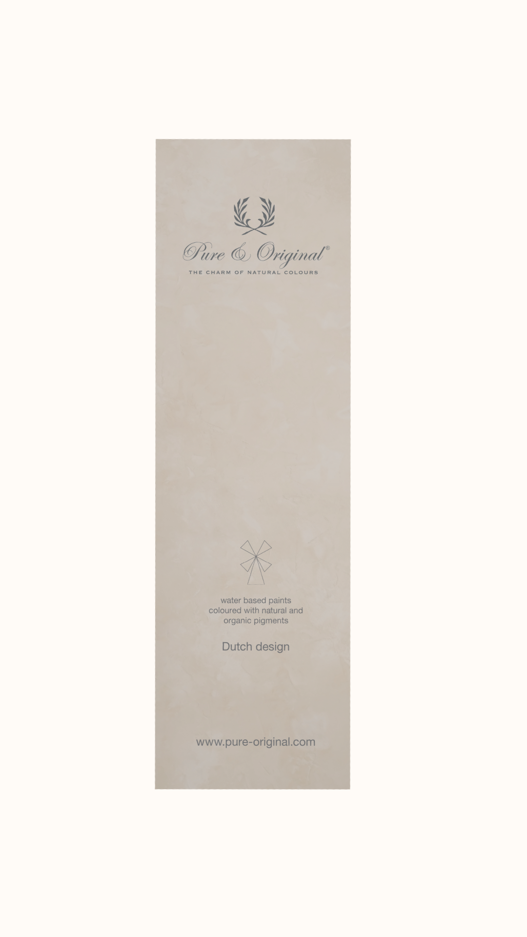 Color Brochure